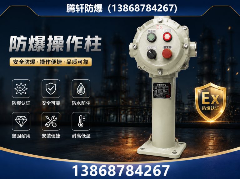 泰顺县浙江防爆电器展示图